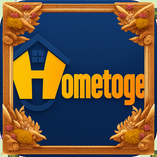 hometogel — galeri pratinjau Resmi APK
